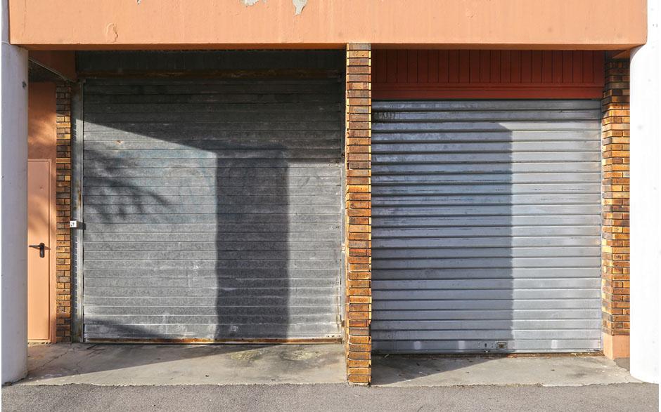store volet roulant Vincennes